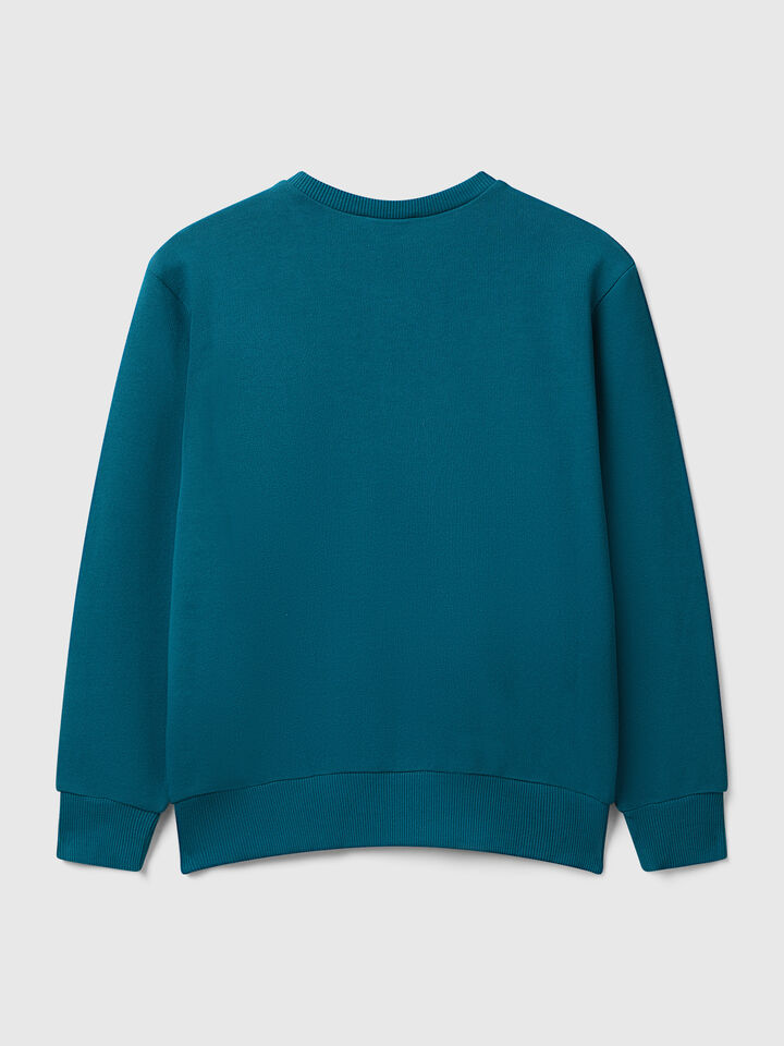 MAGLIA G/C M/L Bambino image number 2